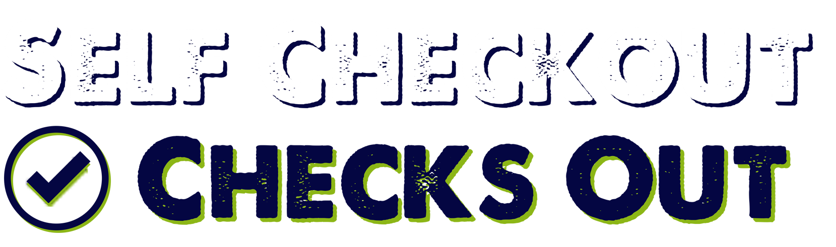 Self Checkout Logo